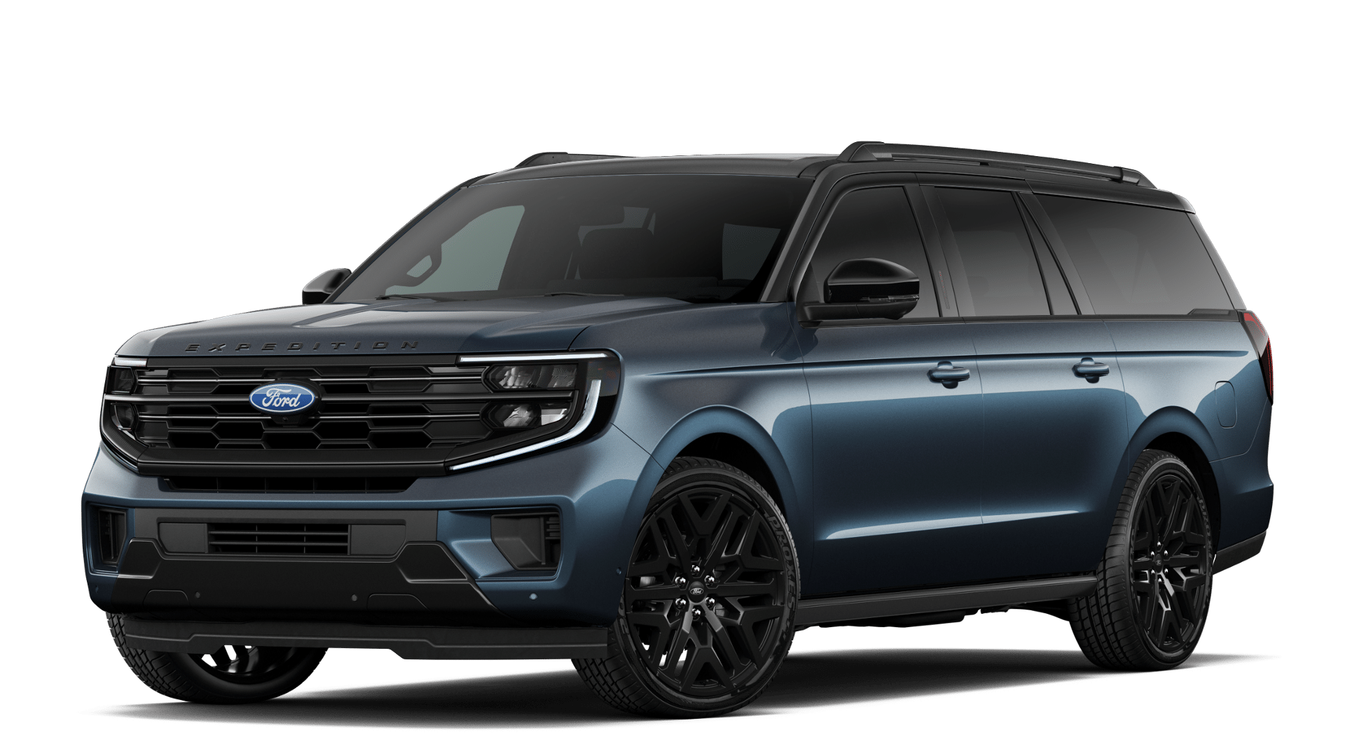 2027 Ford Expedition® External Image 1